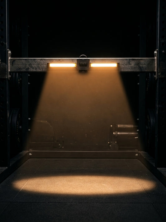 اضاءة ناشف