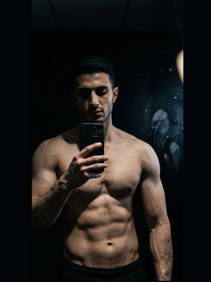 اضاءة ناشف